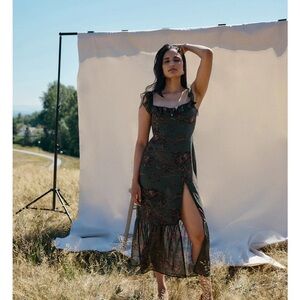 Park & Fifth Renfrew Dress